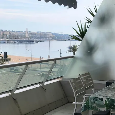 Beautiful - Close To The Beach Apartamento Fréjus