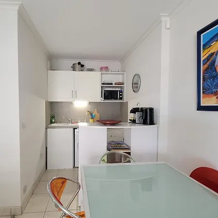 Apartamento Beautiful - Close To The Beach Fréjus