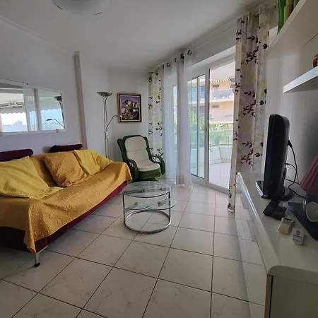 Beautiful - Close To The Beach Appartement